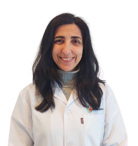 Dr. Manar Fawadleh